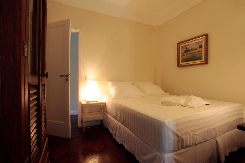 Hotelinho Urca Guest House Rio de Janeiro Room photo